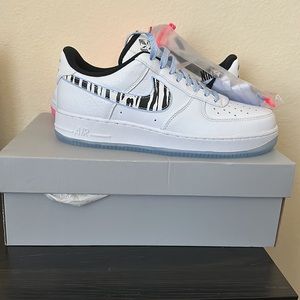 Nike Air Force 1 South Korea